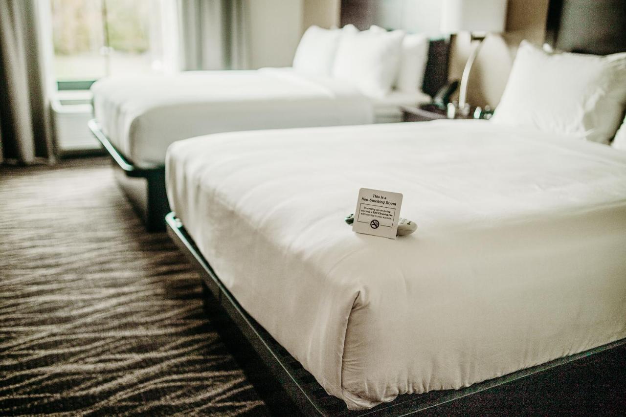 Cobblestone Hotel & Suites International Falls Exteriér fotografie